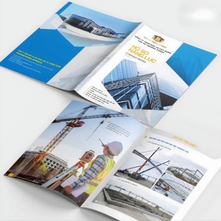 Catalogue dự án