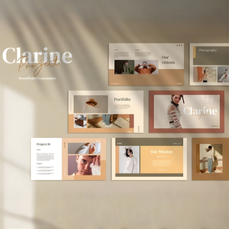 In catalogue hiện đại