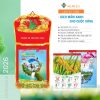 Lịch Gieo Mầm Xanh Cho Cuộc Sống