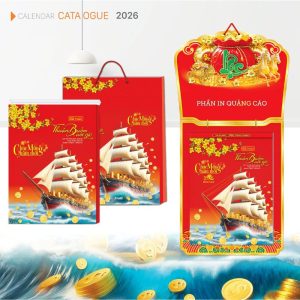 Lịch Thuận Buồm Xuôi Gió