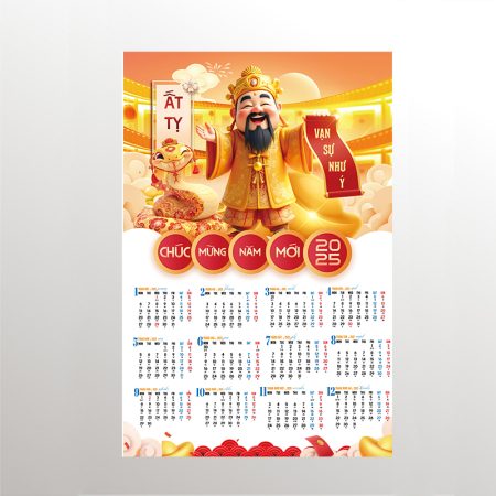 Lịch Tết
