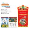Lịch Việt Nam Tinh Hoa Sáng Ngời