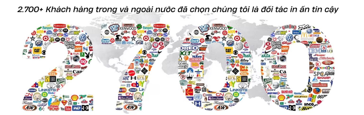 In nhanh giá tốt