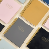 In Sổ Theo Yêu Cầu – Giúp Quảng Bá Thương Hiệu Hiệu Quả