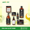 In tem chai lọ mỹ phẩm – Nâng tầm sản phẩm từ cái nhìn đầu tiên