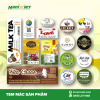 In tem mác sản phẩm – Hoàn thiện hình ảnh và nâng cao giá trị thương hiệu