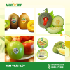 In tem trái cây – Tạo niềm tin và nâng tầm giá trị nông sản