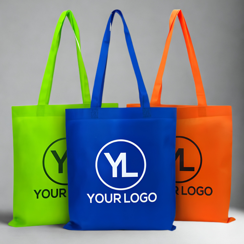 Túi Vải Không Dệt In Logo – Giải Pháp Marketing Thương Hiệu Hiệu Quả Cho Doanh Nghiệp