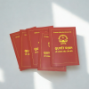 Để có một mẫu folder đẹp, ngoài thiết kế ấn tượng, kỹ thuật in cũng đóng vai trò rất quan trọng