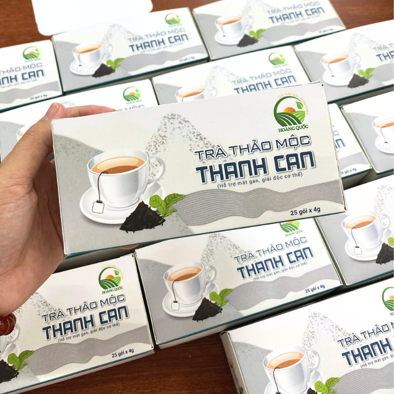 Đầu tư in hộp giấy đựng trà chuyên nghiệp giúp doanh nghiệp tạo lợi thế ngay từ hình ảnh bên ngoài.