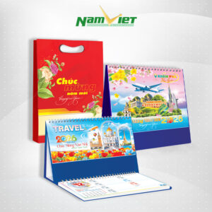 Lịch thiết kế theo yêu cầu